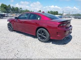 Dodge Charger Gt Awd 2C3CDXMG7LH189462 снимка