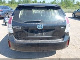 Toyota Prius V Two JTDZN3EUXFJ018840 снимка