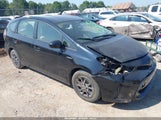 Toyota Prius V Two JTDZN3EUXFJ018840 снимка