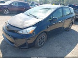 Toyota Prius V Two JTDZN3EUXFJ018840 снимка