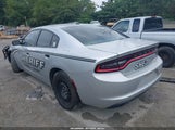 Dodge Charger Police Awd 2C3CDXKG2NH167262 photo