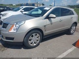 Cadillac Srx Luxury Collection 3GYFNAE33CS608414 снимка