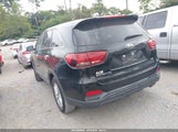 Kia Sorento 2.4L Lx 5XYPG4A37LG628761 fotografie