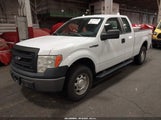 Ford F-150 Xl 1FTFX1EF2EKE71880 снимка