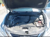 Nissan Altima 2.5 S 1N4AL3AP6HC252490 снимка