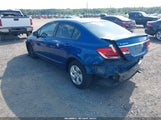 Honda Civic Lx 2HGFB2F55DH578813 снимка