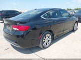 Chrysler 200 Limited 1C3CCCAB0FN554385 fotografie