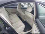 Subaru Legacy 2.5I Premium 4S3BMBC65C3007974 снимка