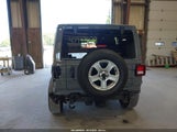 Jeep Wrangler Unlimited Sport S 4X4 1C4HJXDG5NW165157 снимка