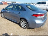 Toyota Corolla Le JTDEPMAE4NJ193760 снимка