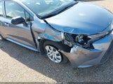 Toyota Corolla Le JTDEPMAE4NJ193760 снимка