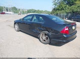 Ford Fusion Se 3FAHP0HA0AR274270 снимка