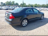 Ford Fusion Se 3FAHP0HA0AR274270 снимка