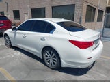 Infiniti Q50 2.0T Premium JN1CV7AP3GM202470 снимка