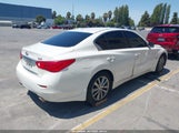 Infiniti Q50 2.0T Premium JN1CV7AP3GM202470 photo