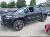 Toyota Tacoma 4Wd Trd Sport 3TMCZ5AN4LM350002 fotografie