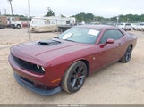 Dodge Challenger R/T Scat Pack 2C3CDZFJ3KH606997 снимка