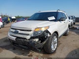 Ford Explorer Limited 1FM5K7F84DGA54951 снимка