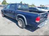 Dodge Dakota Slt 1D7HL48X23S367452 снимка