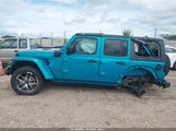 Jeep Wrangler 4Xe Sport S 4Xe 1C4RJXN6XRW227636 fotografie