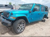 Jeep Wrangler 4Xe Sport S 4Xe 1C4RJXN6XRW227636 fotografie