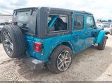 Jeep Wrangler 4Xe Sport S 4Xe 1C4RJXN6XRW227636 photo