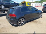 Volkswagen Golf Gti 2.0T S 2-Door 3VWTT7AU7FM074713 photo