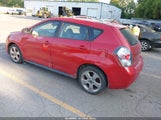 Pontiac Vibe 5Y2SP67809Z474588 снимка
