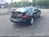 Chevrolet Malibu Fwd Lt 1G1ZD5ST2LF087202 снимка