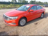 Volkswagen Jetta 1.4T R-Line/1.4T S/1.4T Se 3VWCB7BU7LM047704 снимка