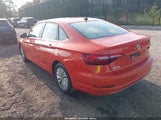 Volkswagen Jetta 1.4T R-Line/1.4T S/1.4T Se 3VWCB7BU7LM047704 fotografie