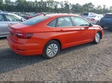 Volkswagen Jetta 1.4T R-Line/1.4T S/1.4T Se 3VWCB7BU7LM047704 снимка
