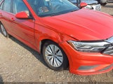 Volkswagen Jetta 1.4T R-Line/1.4T S/1.4T Se 3VWCB7BU7LM047704 снимка