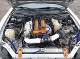 Mazda Mx-5 Miata Ls/Special Edition JM1NB3531Y0151252 снимка