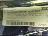 Audi A3 2.0T Premium WAUB8GFF4G1011896 снимка