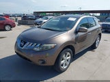 Nissan Murano Sl JN8AZ1MU0AW013220 photo