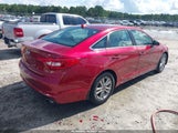 Hyundai Sonata Se 5NPE24AF3GH432587 снимка