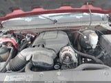 Chevrolet Silverado  Lt1 1GCEK19098Z144968 снимка