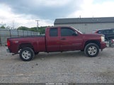 Chevrolet Silverado  Lt1 1GCEK19098Z144968 снимка