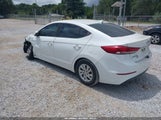 Hyundai Elantra Se 5NPD74LF7HH103435 снимка