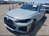 BMW 430I Gran Coupe WBA63AV02NFM78258 fotografie