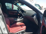 BMW 430I Gran Coupe WBA63AV02NFM78258 fotografie