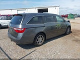 Honda Odyssey Ex-L 5FNRL5H61CB096733 снимка