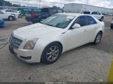 Cadillac Cts Standard 1G6DF577690134124 снимка
