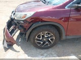 Honda Cr-V Se 2HKRM4H44GH694845 снимка