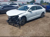 Volkswagen Passat 2.0T Sel 1VWCA7A37LC023089 снимка