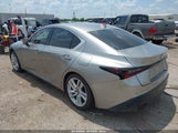 Lexus Is 300 JTHCA1D21P5124687 снимка