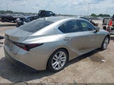 Lexus Is 300 JTHCA1D21P5124687 снимка