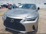 Lexus Is 300 JTHCA1D21P5124687 снимка