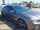 Toyota Camry Se 4T1B11HK8JU075164 fotografie